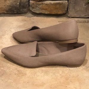 Reposh Christian Siriano Flats